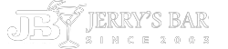 logo jerry's bar